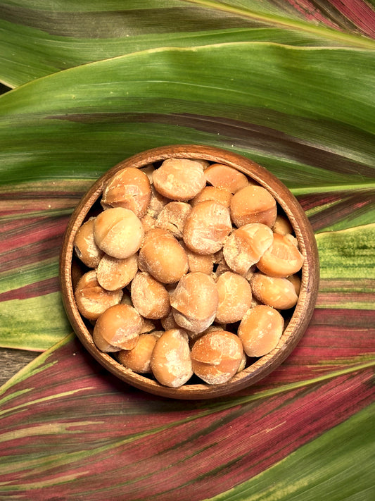 MacD's Nuts